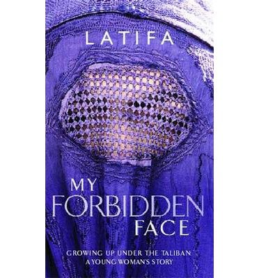 [(My Forbidden Face )] [Author: Latifa] [Nov-2002]