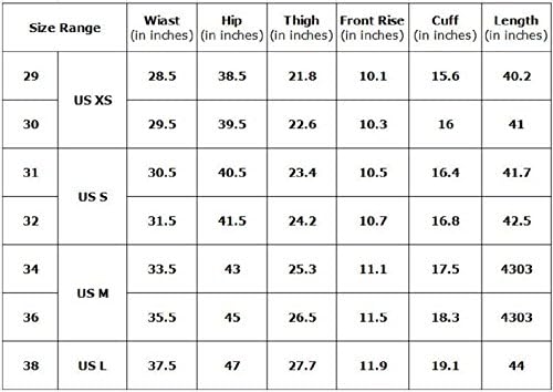 Your Gallery Men's Casaul Straight Leg Relaxed Fit Military Cargo Cotton Pants, 30 Tan