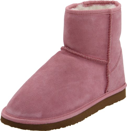 Ukala Women's Sydney Mini Ankle Boot