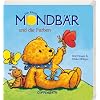 Der kleine Mondb�r und die Farben