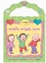 I Can Waddle, Wriggle, Wave (My Carry-Around Action Books)