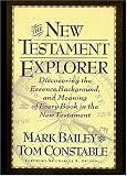New Testament Explorer