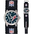 Houston Texans Future Star Series Watch (Black or Pink) - NFL Football