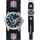 NFL Kids' FF-HOU Future Star Series Houston Texans Black Watch