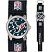NFL Kids' Houston Texans Future Star Series Watch #FF-HOU