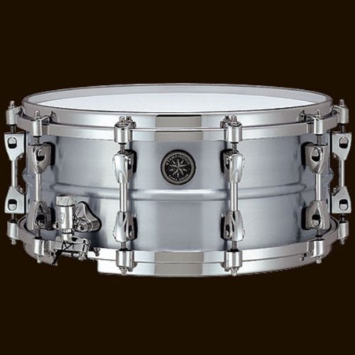 PAL146 6x14 Starphonic Snare Drum (Seamless Aluminum)