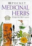 Pocket medicinal herbs
