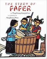 The Story of Paper