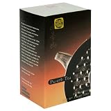 Stash Premium Pu-erh Tea, Tea Bags, 20-Count Boxes (Pack of 6)