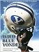 Wild Blue Yonder : The High Flying Story of BYU Football