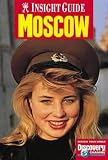 Moscow Insight Guide (Insight Guides)