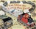 Books : Great Big Little Red Train