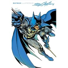 Batman Illustrated - Vol 02 (Batman (DC Comics Hardcover))