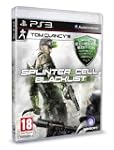 Tom Clancy's Splinter Cell: Blacklist...