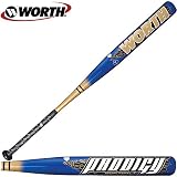 Worth SBPCX Prodigy Slow Pitch Softball Bat
