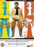 Produkt-Bild: Golden Balls ( Huevos de oro ) [ UK Fassung, Keine Deutsche Sprache ]