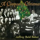 A Composer's Christmas