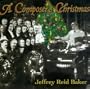 A Composer's Christmas
