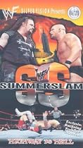WWF - Summerslam '98