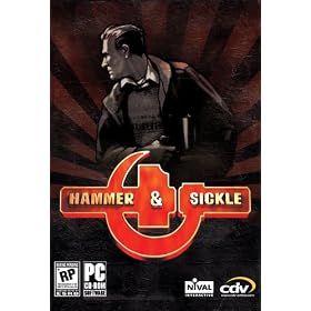 Hammer & Sickle