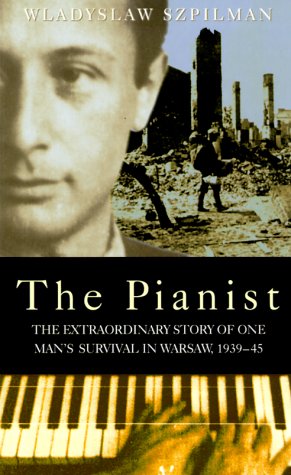The Pianist: The Extraordinary Story of One Man's Survival in Warsaw, 1939-45 under Large Print in The Books Store