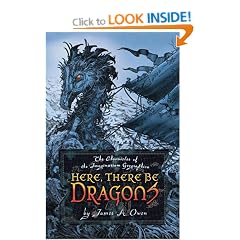Here, There Be Dragons