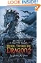 Here, There Be Dragons (Chronicles of the Imaginarium Geographica)