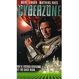 Cyberzone (1995)