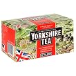 Taylors of Harrogate, Yorkshire Tea, 40-Count Tea Bags (Pack of 6)