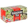 Taylors of Harrogate, Yorkshire Tea, 40-Count Tea Bags (Pack of 6)