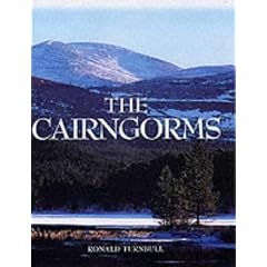 The Cairngorms (Pevensey Guide)
