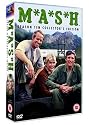 M*A*S*H - Season Ten (Collector's Edition) [1981] [DVD]