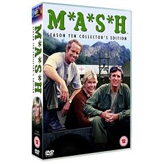M.A.S.H. - Series 10