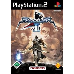 Soul Calibur 3