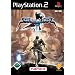 Soul Calibur 3