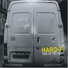 Tied Up Too Tight [2 Track CD]
