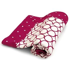 Babylicious Posie Yummy Blankets
