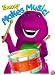 Barney Makes Music!
