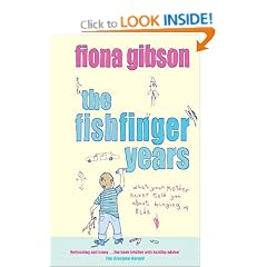 The Fish Finger Years