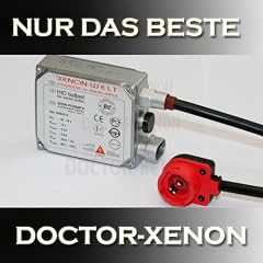 D2S / D2R Steuerger�t - Ersatz XENON Vorschaltger�t NEU