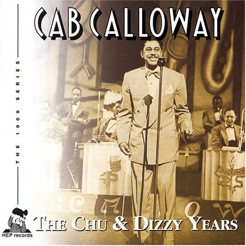 CD-Charts  Search : The Chu and Dizzy Years