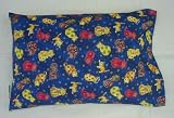 Review beans72.com  / Navy Neko - American Style Pillow Cover for Beans72 Japanese Size 14