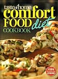 Taste of Home Comfort Food Diet Cookbook