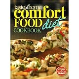 Taste of Home Comfort Food Diet Cookbook