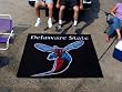 Delaware State Hornets 5'x6' Tailgater Floor Mat (Rug)