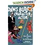 Daws Butler, Characters Actor