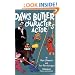 Daws Butler, Characters Actor