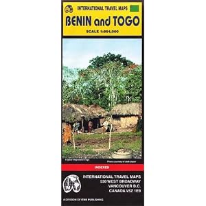 Togo and Benin by Itbnt Itmb