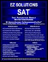 EZ SAT - Math Strategies