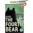 The Fourth Bear: A Nursery Crime by Jasper Fforde